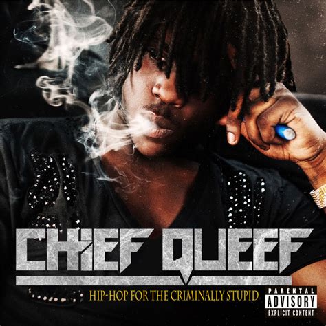 chief keef album.